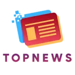 Top News Logo Big Square