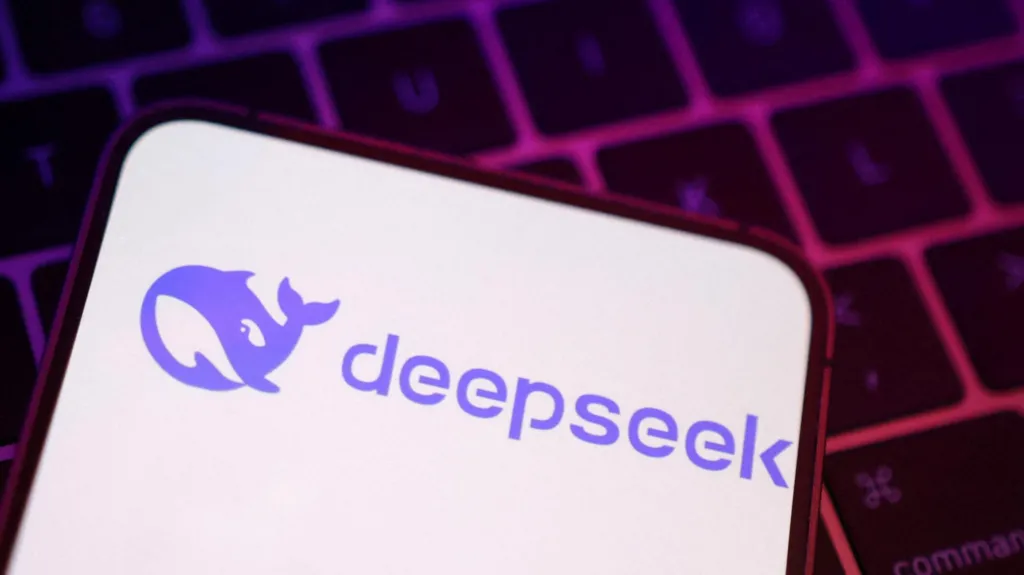 DeepSeek: The Chinese AI app that has the world talking