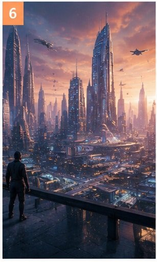 Major Film Studio Announces Ambitious New Science-Fiction Universe