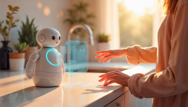 New AI Assistant Helps Small Businesses Automate Everyday Operations